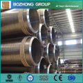 Manufacturer Price for Niobium Titanium Alloy Pipe